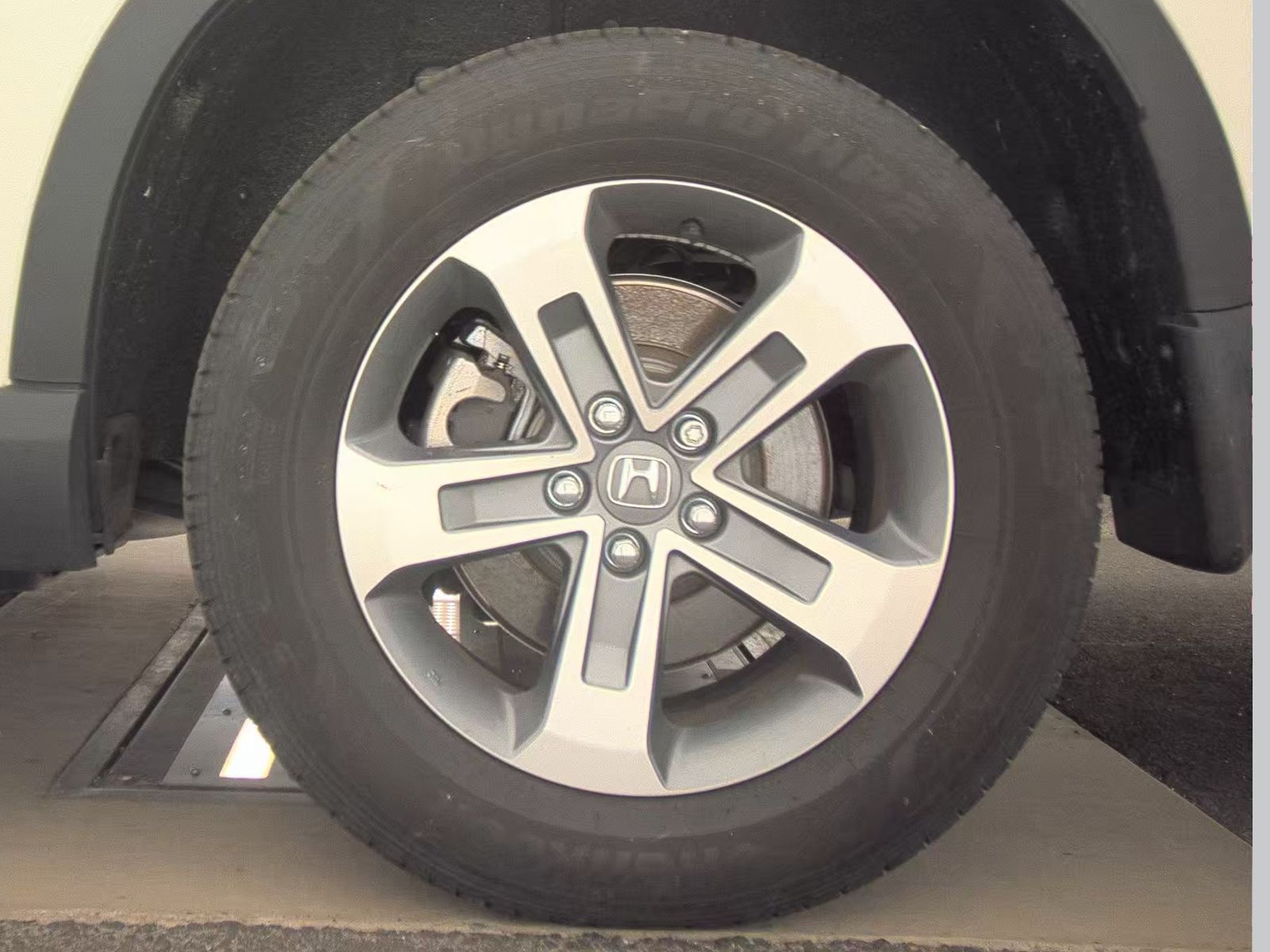 2025 Honda Pilot EX-L FWD