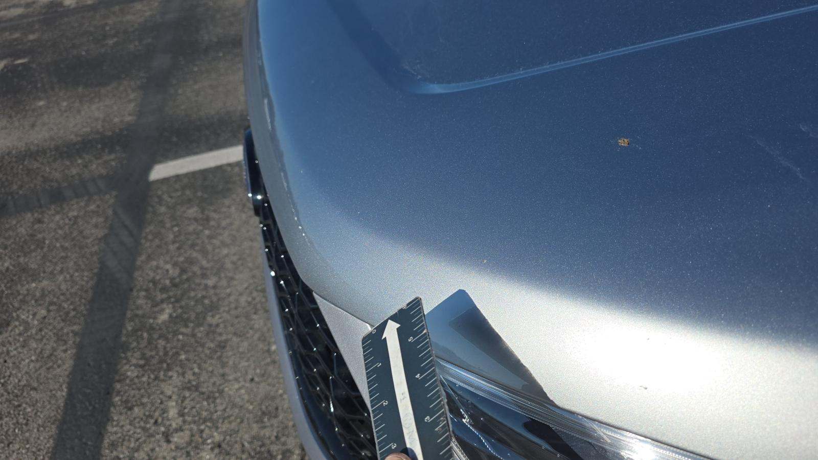 2024 Ford Edge ST-Line AWD