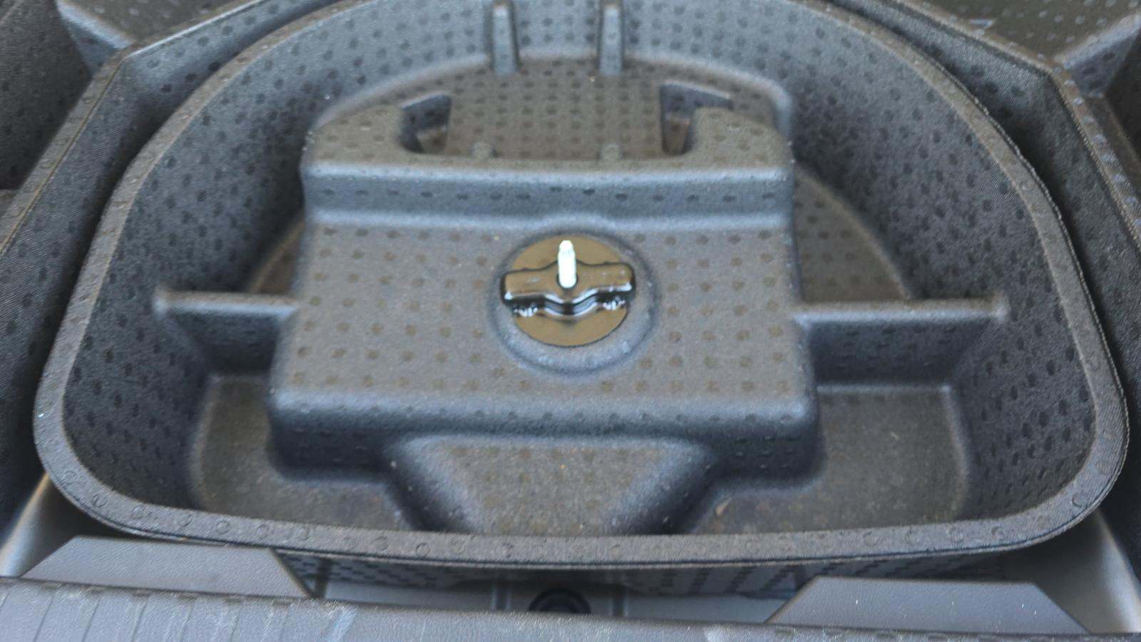 2024 Ford Edge ST-Line AWD