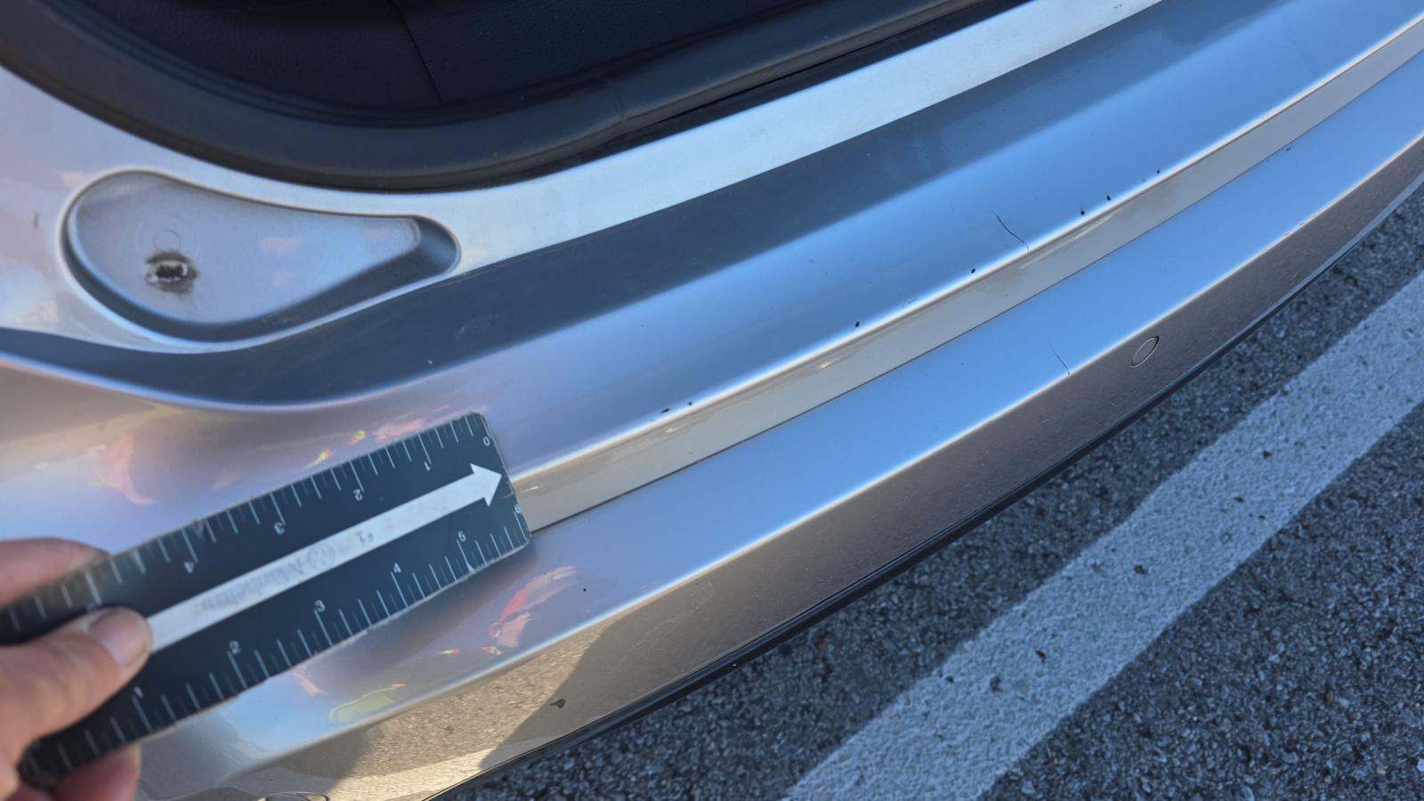 2024 Ford Edge ST-Line AWD