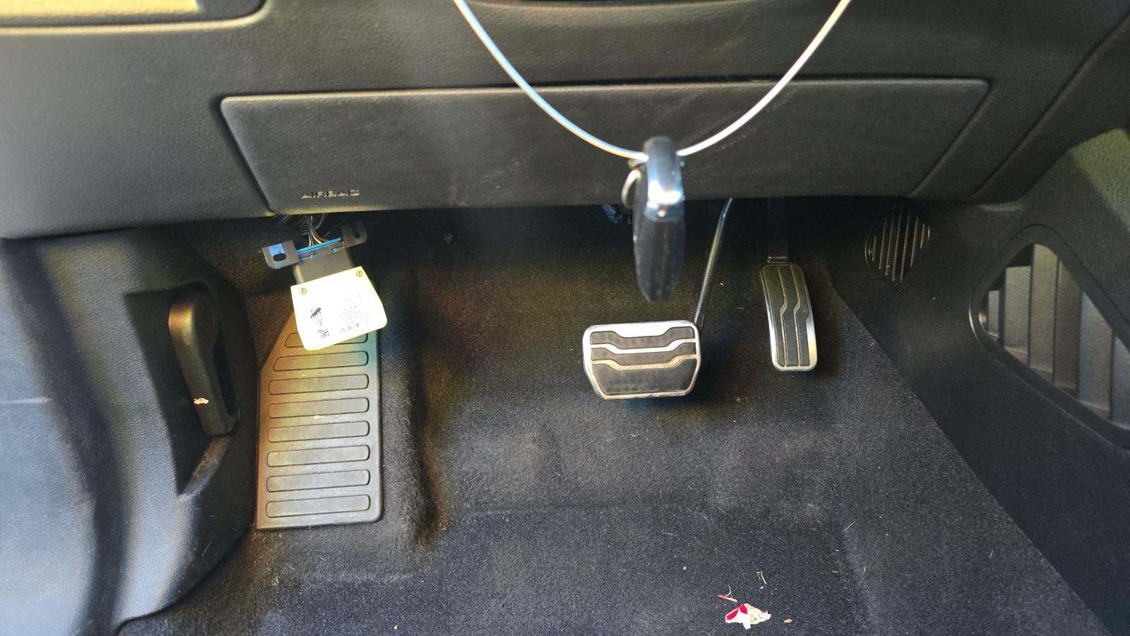 2024 Ford Edge ST-Line AWD