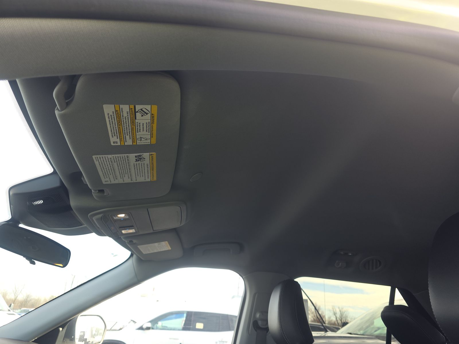 2023 Ford Explorer XLT AWD