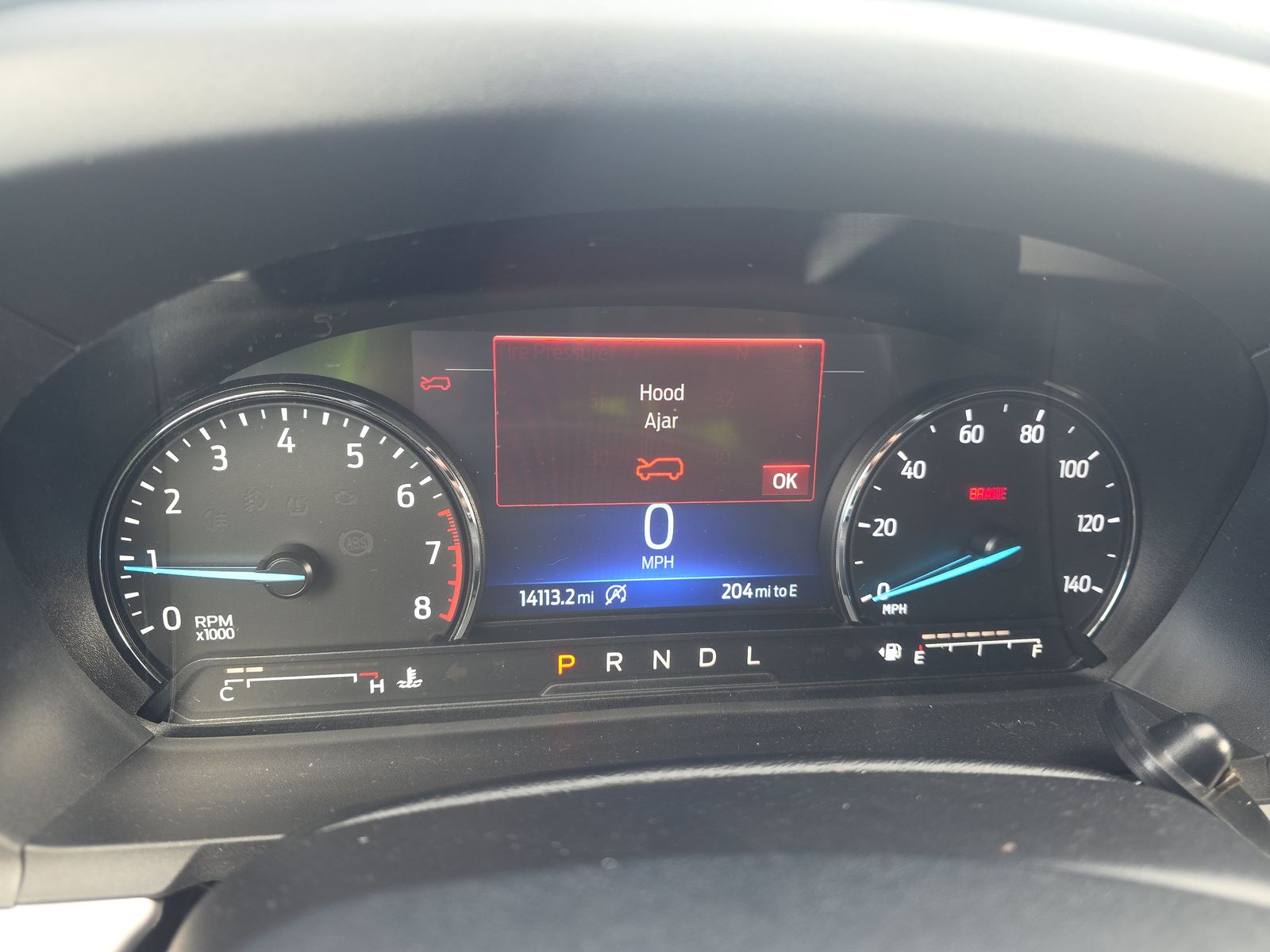 2023 Ford Explorer XLT AWD