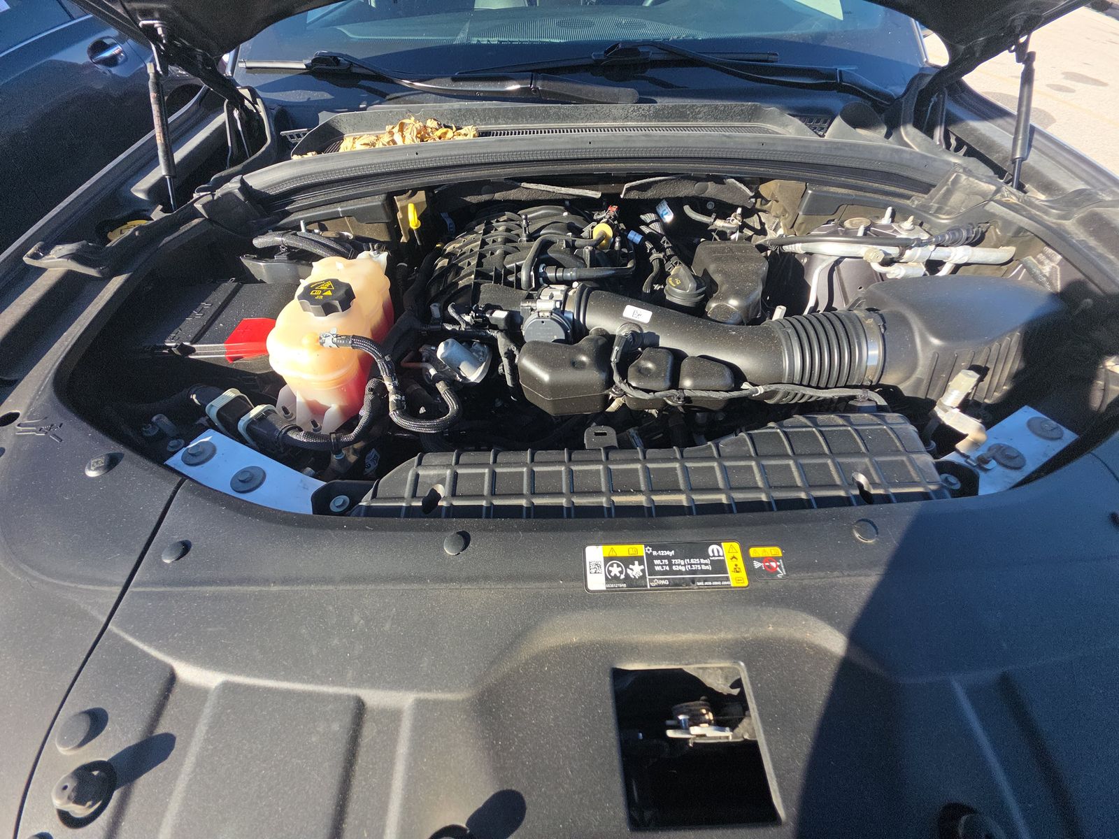 2023 Jeep Grand Cherokee Altitude AWD