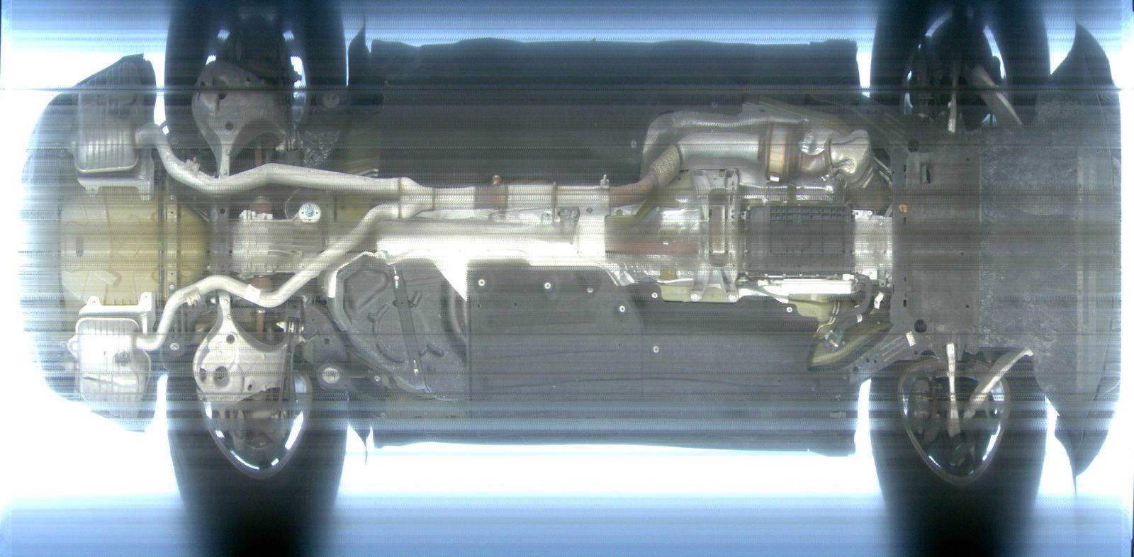 2022 Ford Explorer XLT RWD