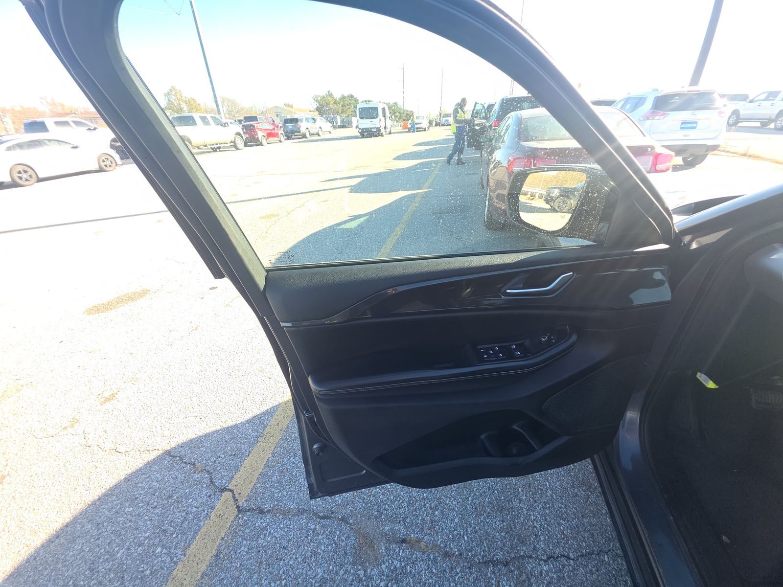 2023 Jeep Grand Cherokee Altitude AWD