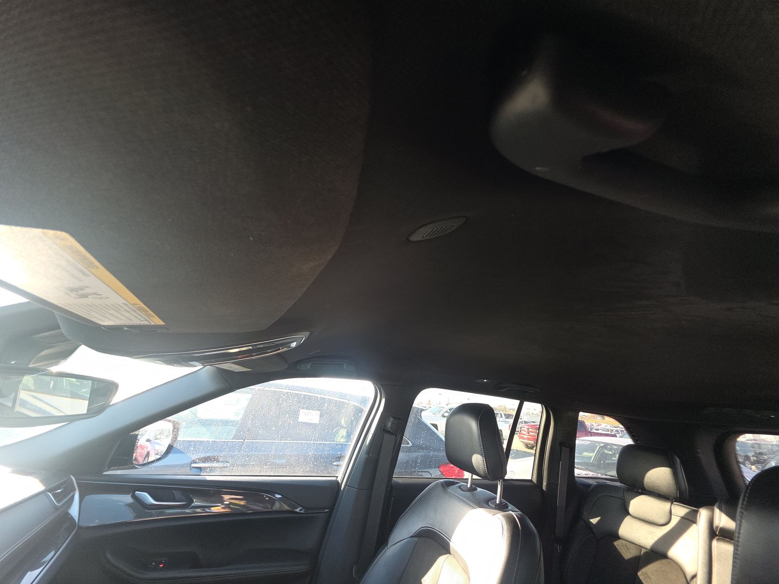 2023 Jeep Grand Cherokee Altitude AWD