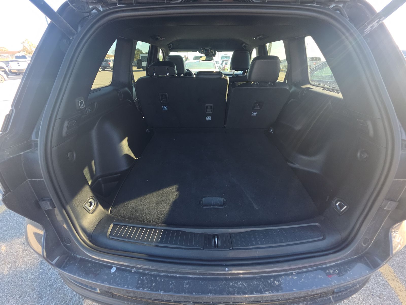 2023 Jeep Grand Cherokee Altitude AWD