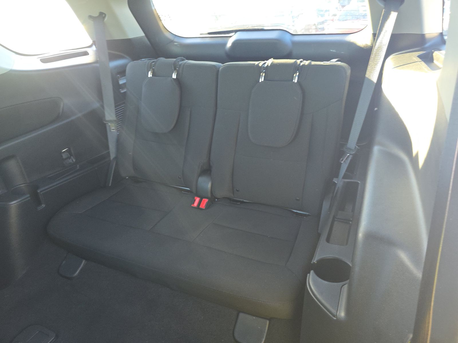 2022 Ford Explorer XLT RWD