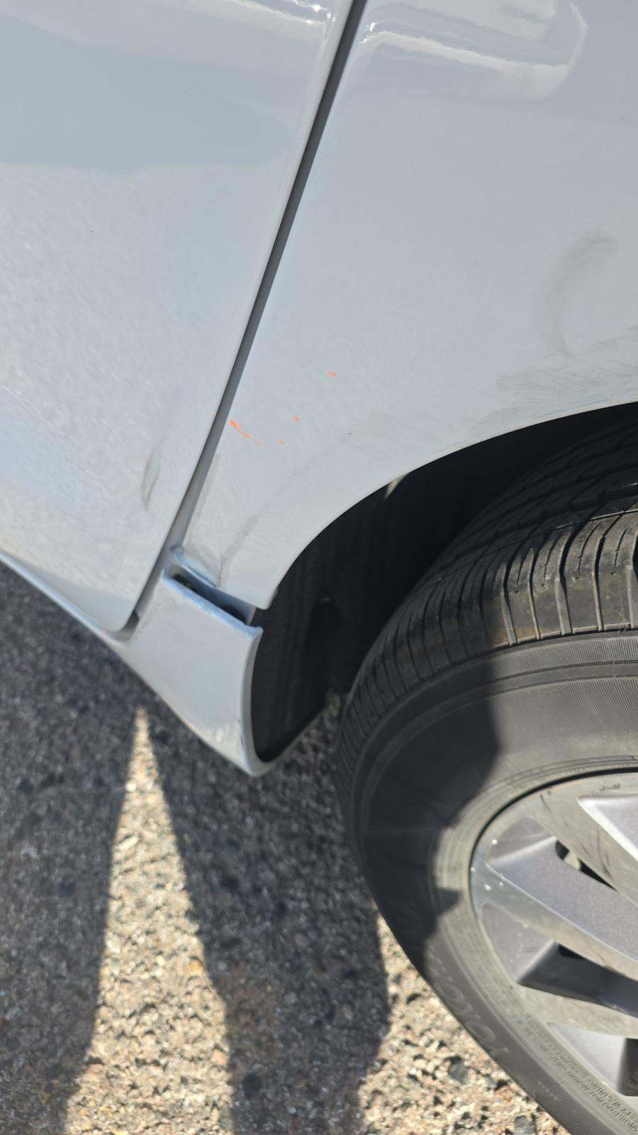 2024 Chrysler Pacifica Hybrid Select FWD