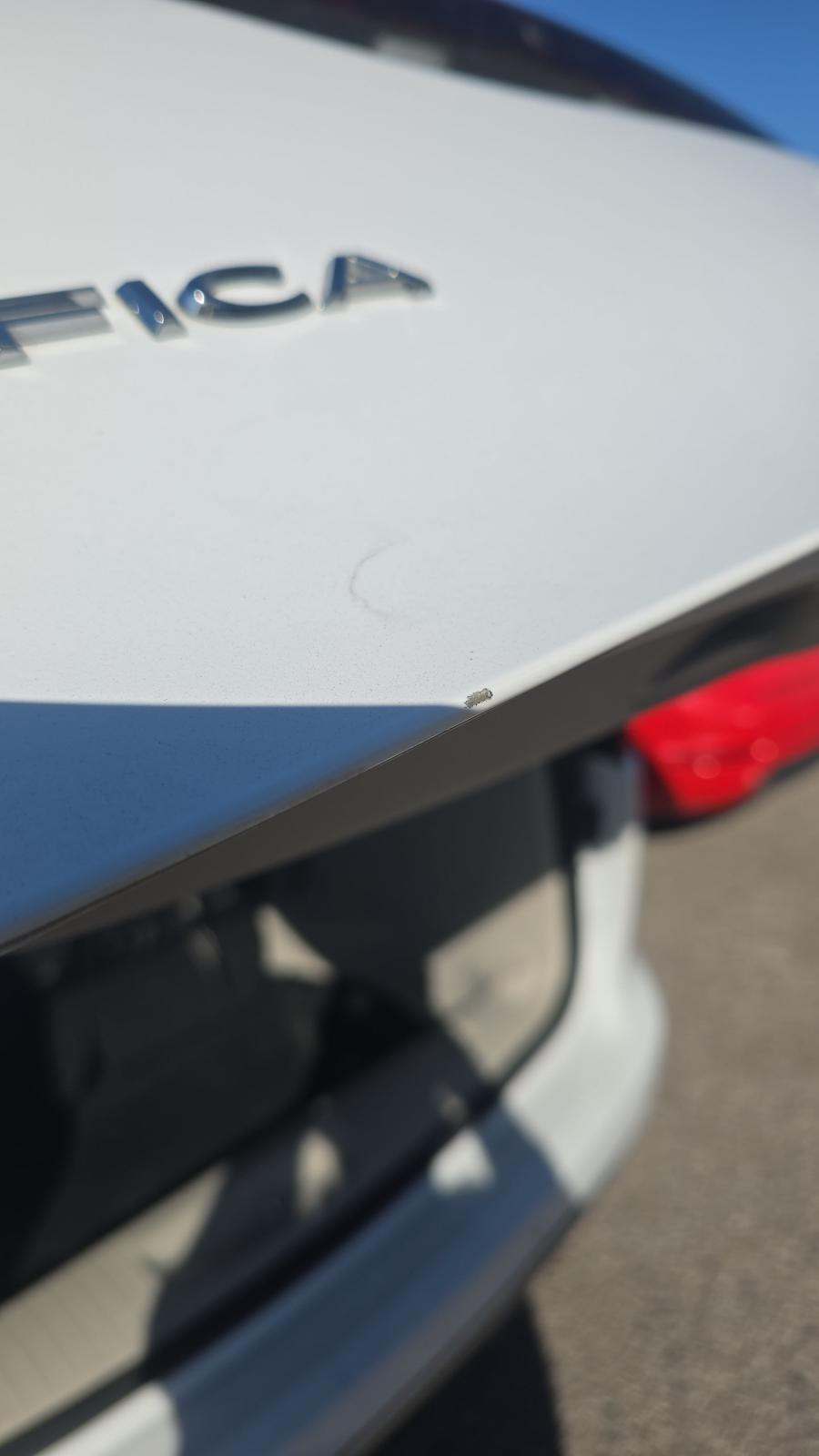 2024 Chrysler Pacifica Hybrid Select FWD