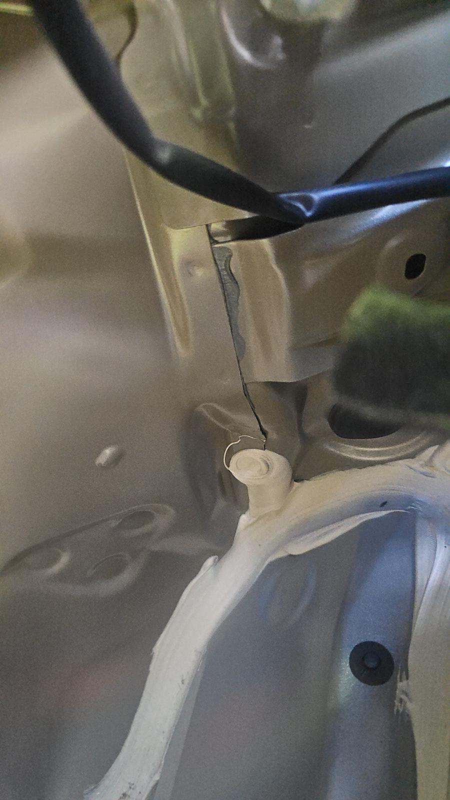 2020 Toyota Camry SE FWD