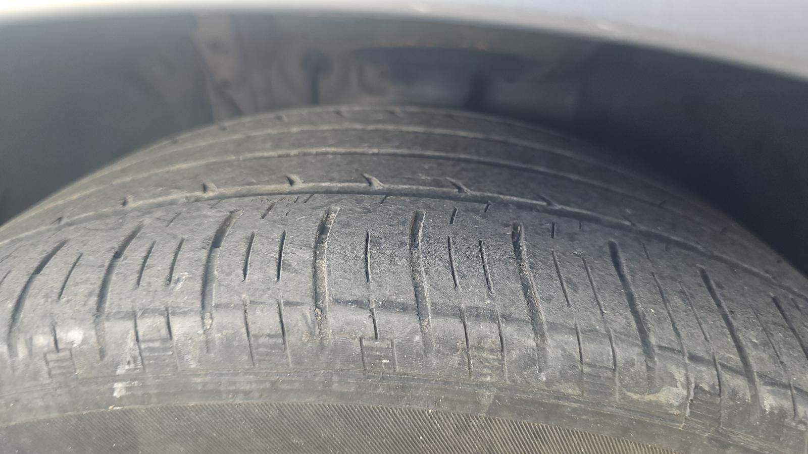 2020 Toyota Camry SE FWD