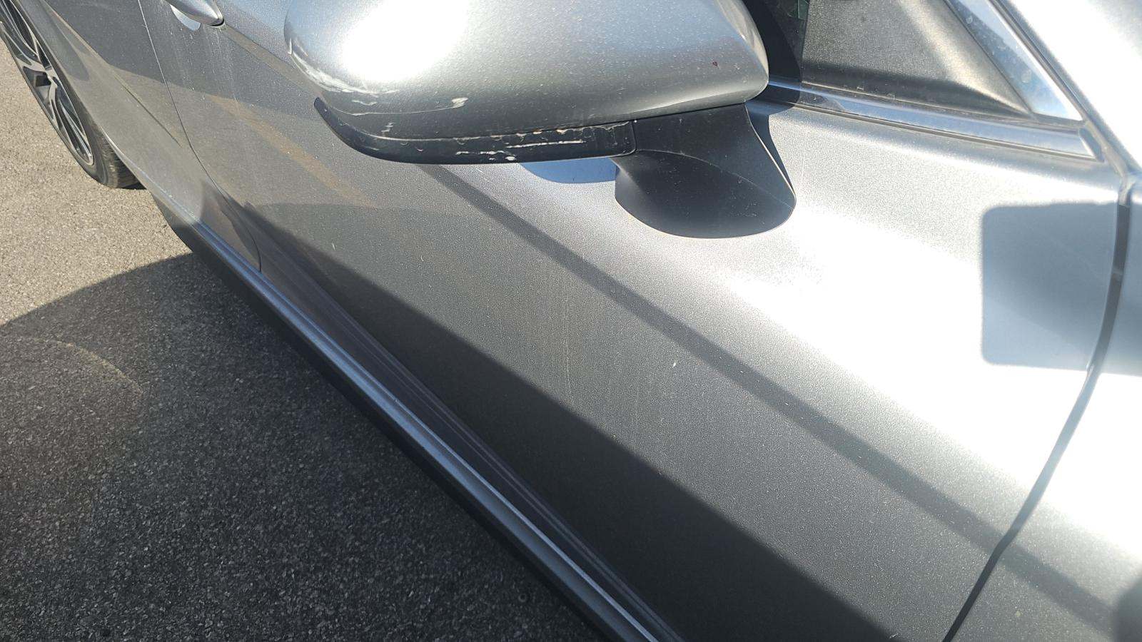 2020 Toyota Camry SE FWD