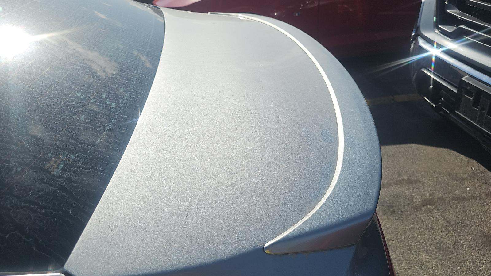 2020 Toyota Camry SE FWD