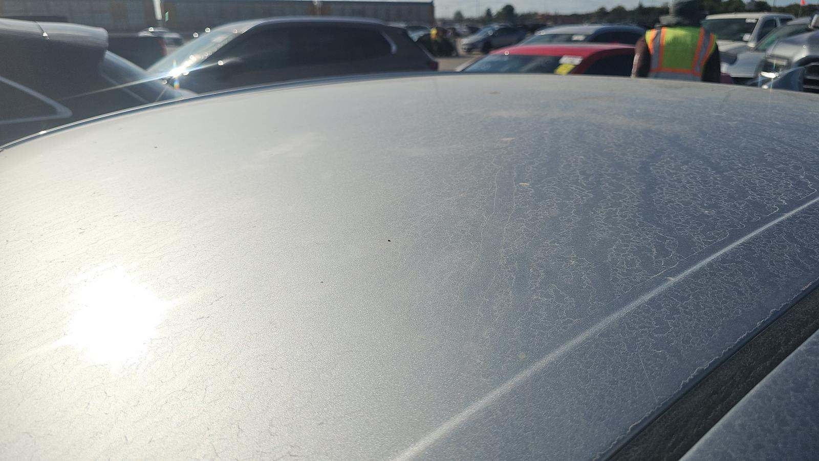 2020 Toyota Camry SE FWD