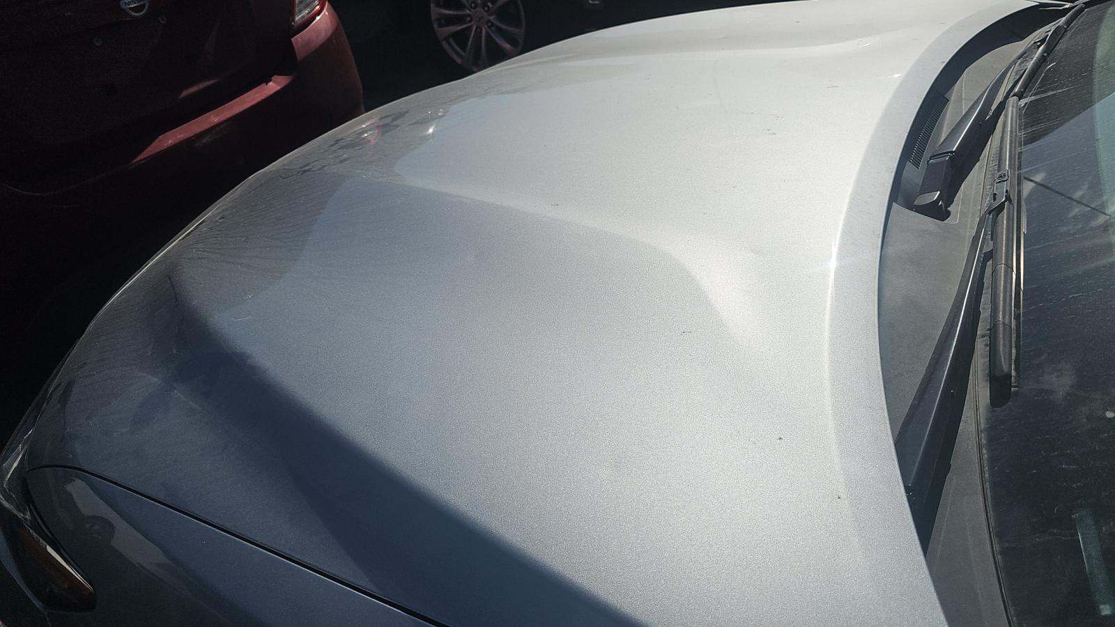 2020 Toyota Camry SE FWD