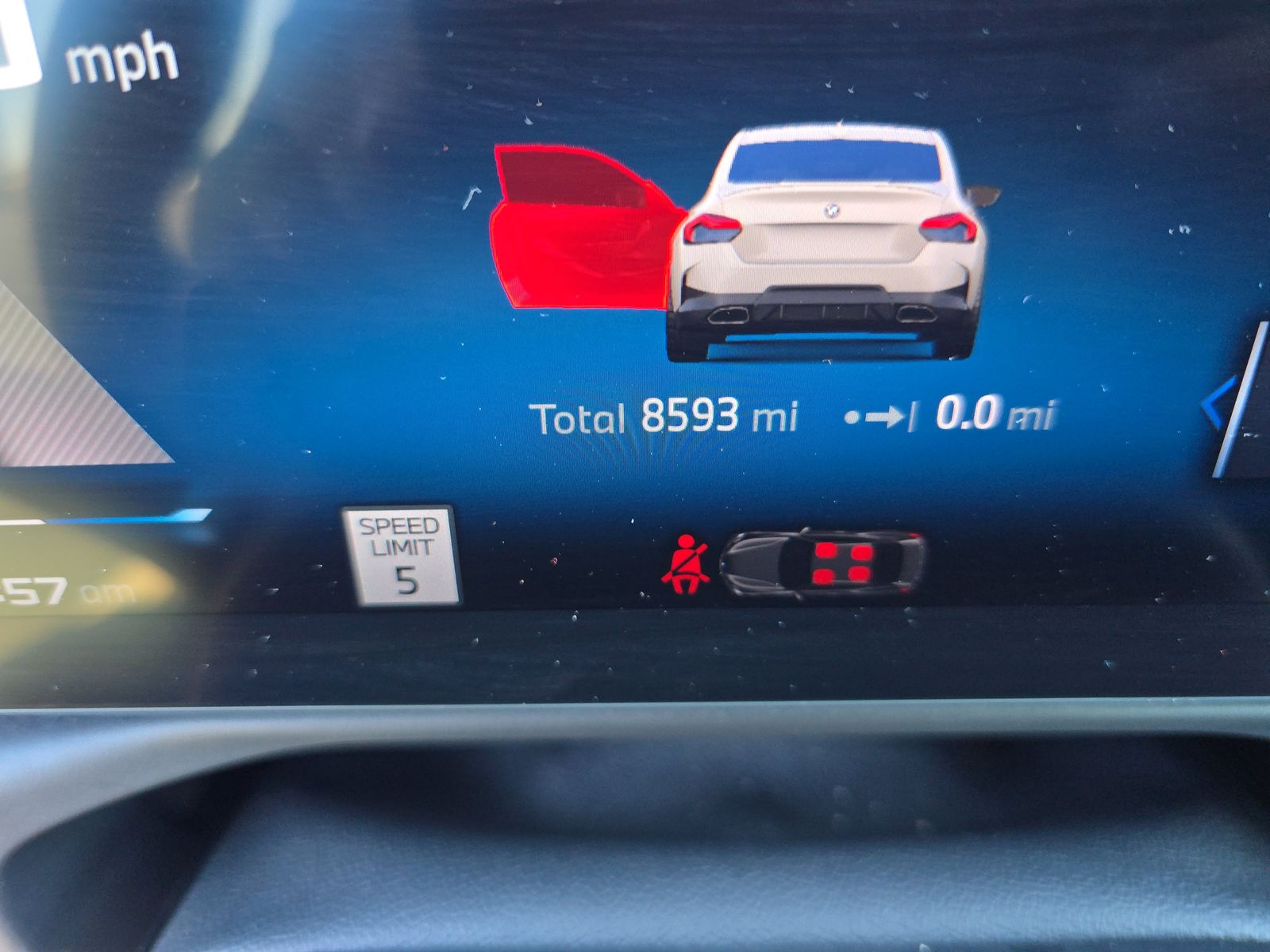 2025 BMW 2 Series M240i xDrive AWD