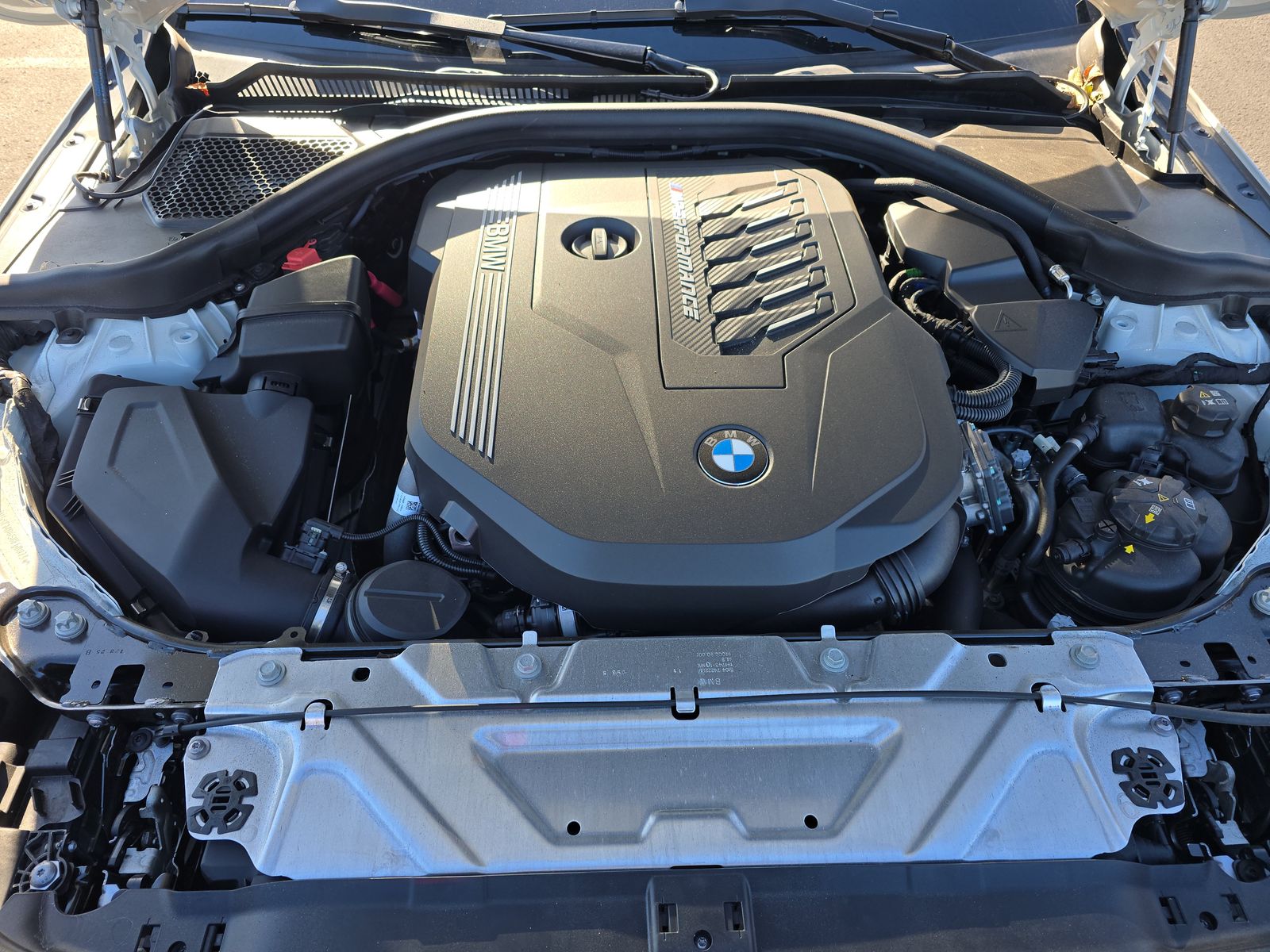 2025 BMW 2 Series M240i xDrive AWD