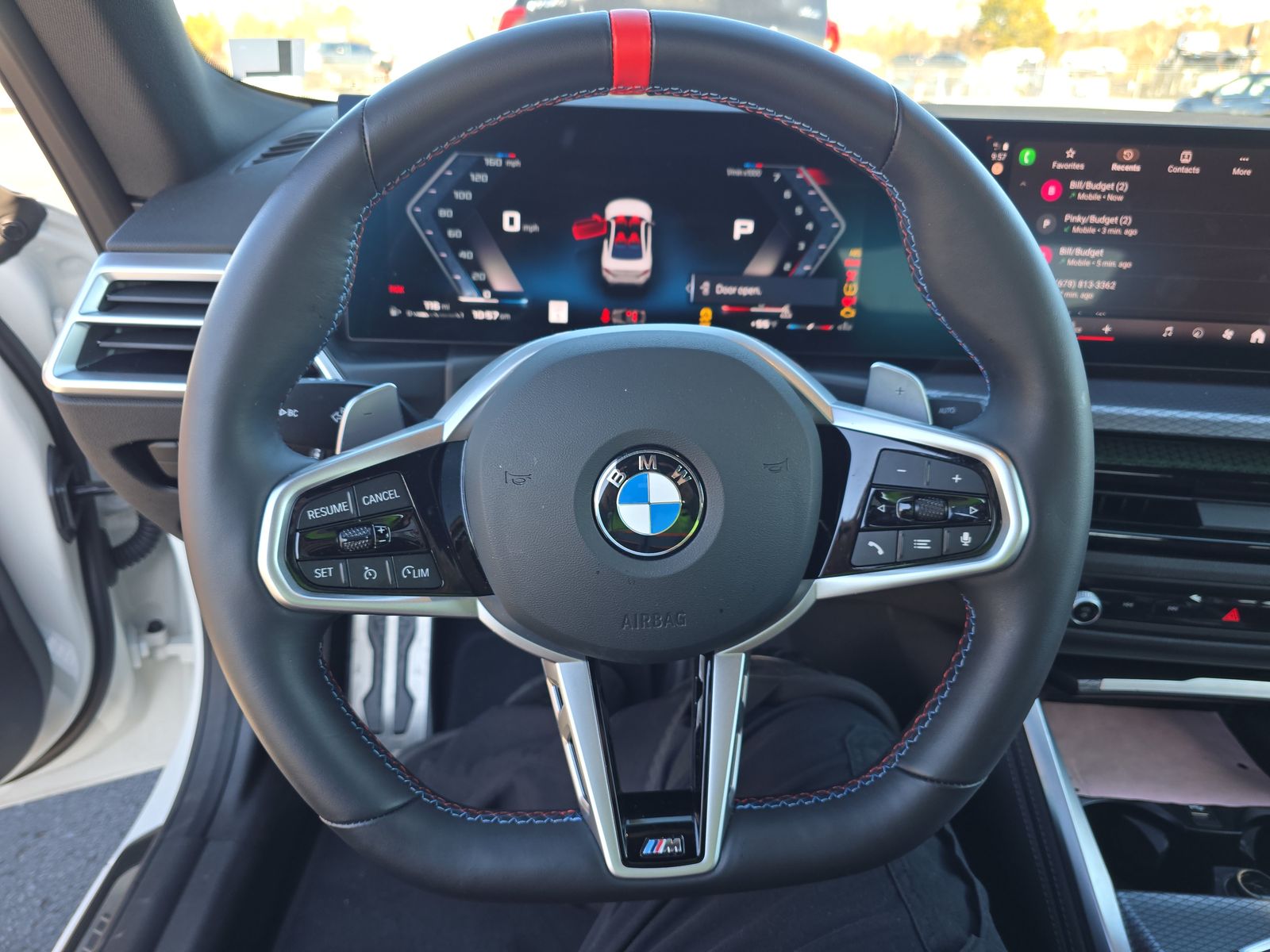 2025 BMW 2 Series M240i xDrive AWD
