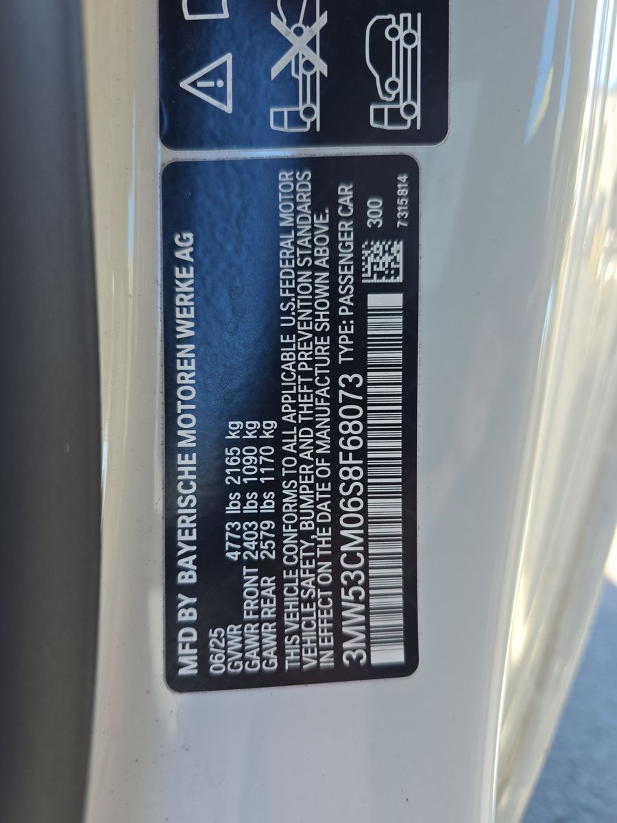 2025 BMW 2 Series M240i xDrive AWD