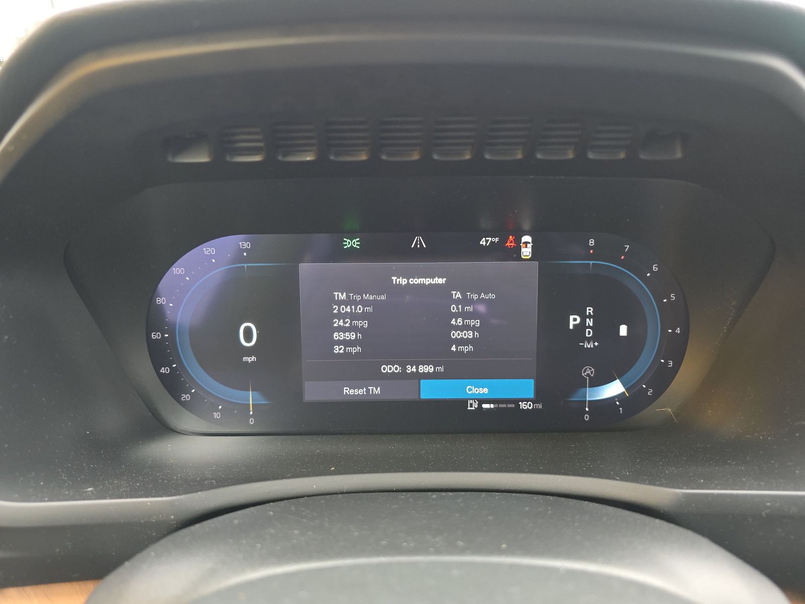 2023 Volvo XC90 B6 Plus AWD