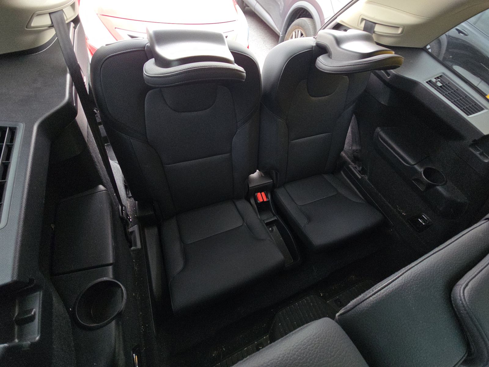 2023 Volvo XC90 B6 Plus AWD