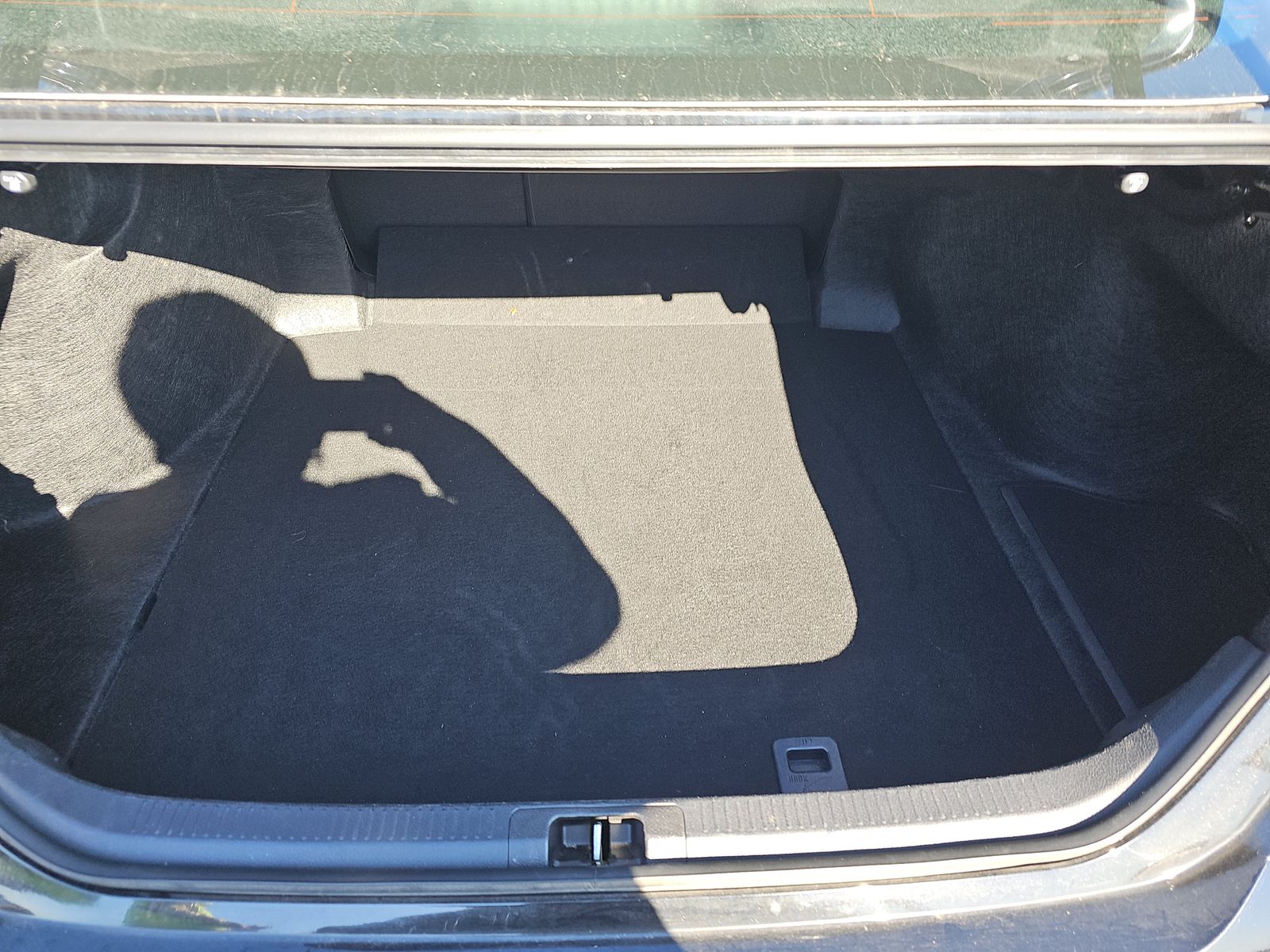 2025 Toyota Camry LE FWD