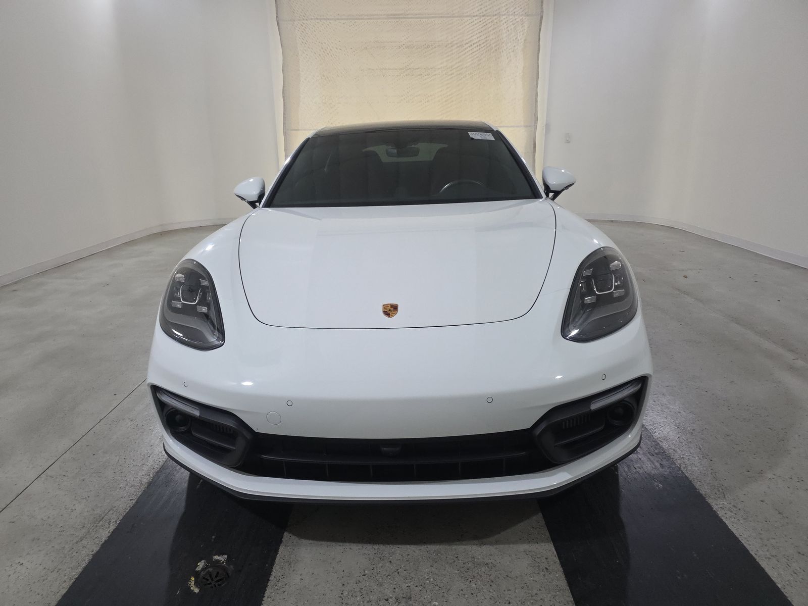 2023 Porsche Panamera Platinum Edition RWD