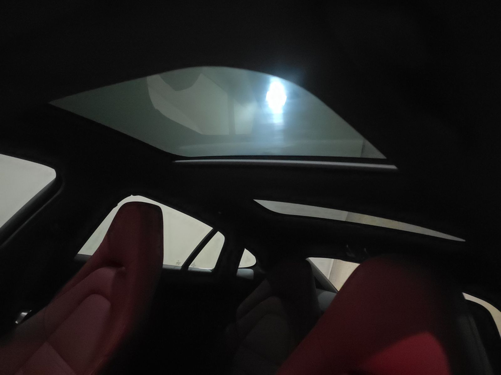 2023 Porsche Panamera Platinum Edition RWD