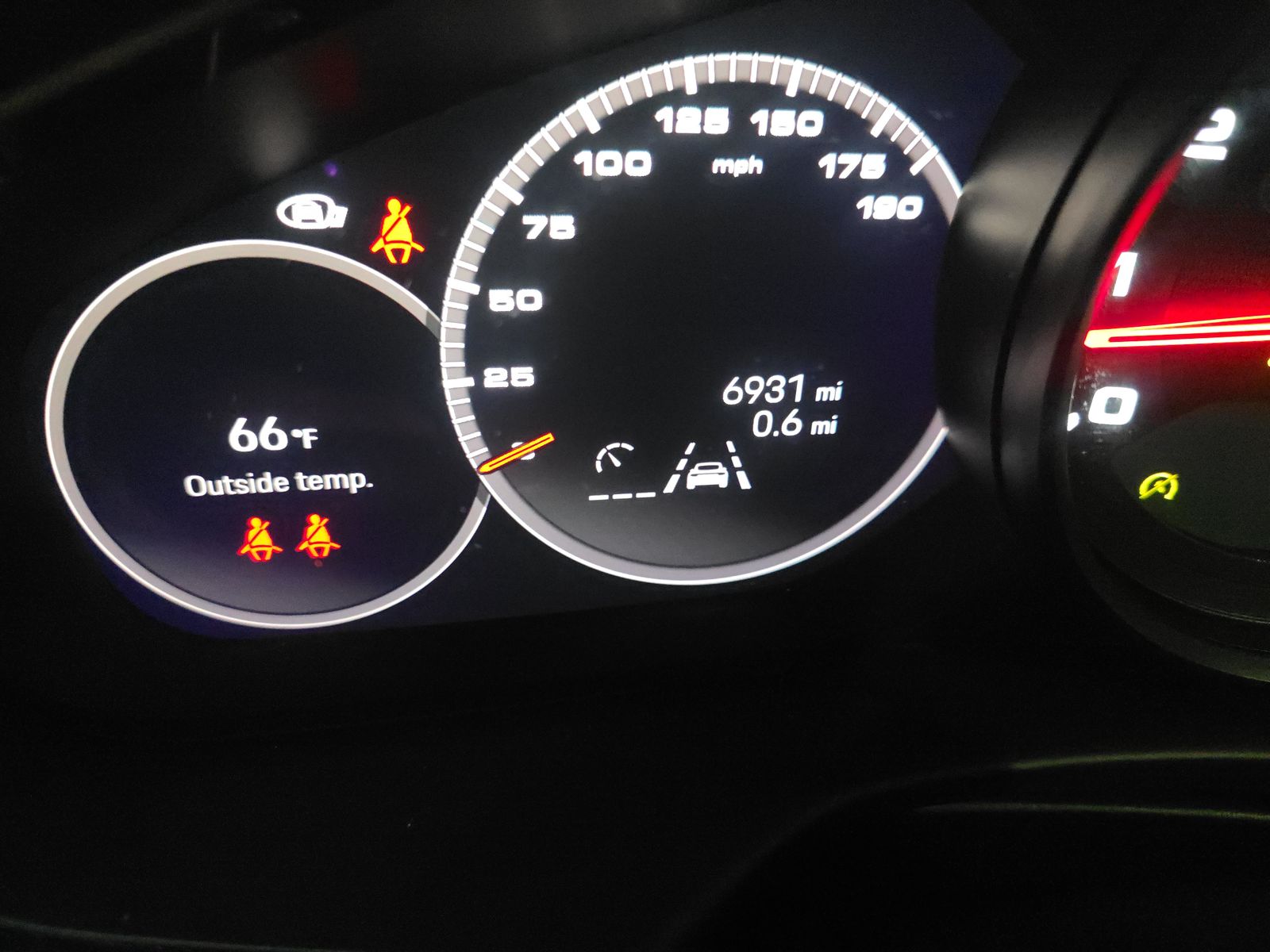 2023 Porsche Panamera Platinum Edition RWD