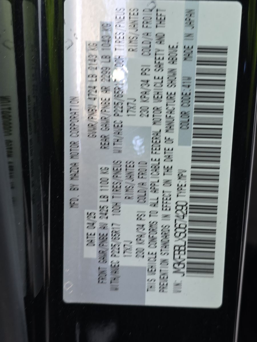 2025 MAZDA CX-5 2.5 S Select Package AWD