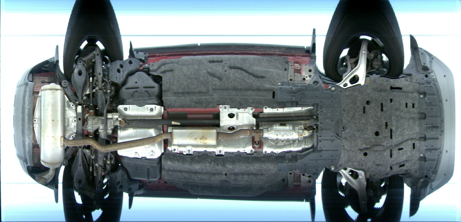 2022 Nissan Rogue SV AWD