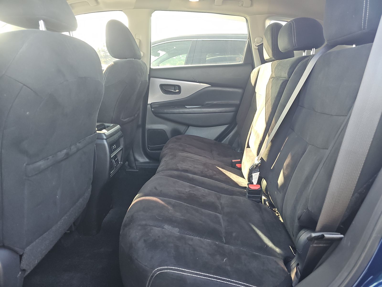 2019 Nissan Murano SV AWD