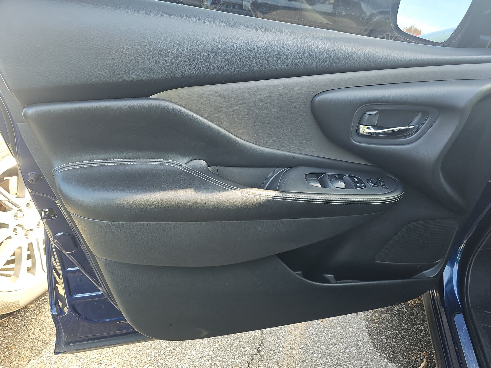 2019 Nissan Murano SV AWD