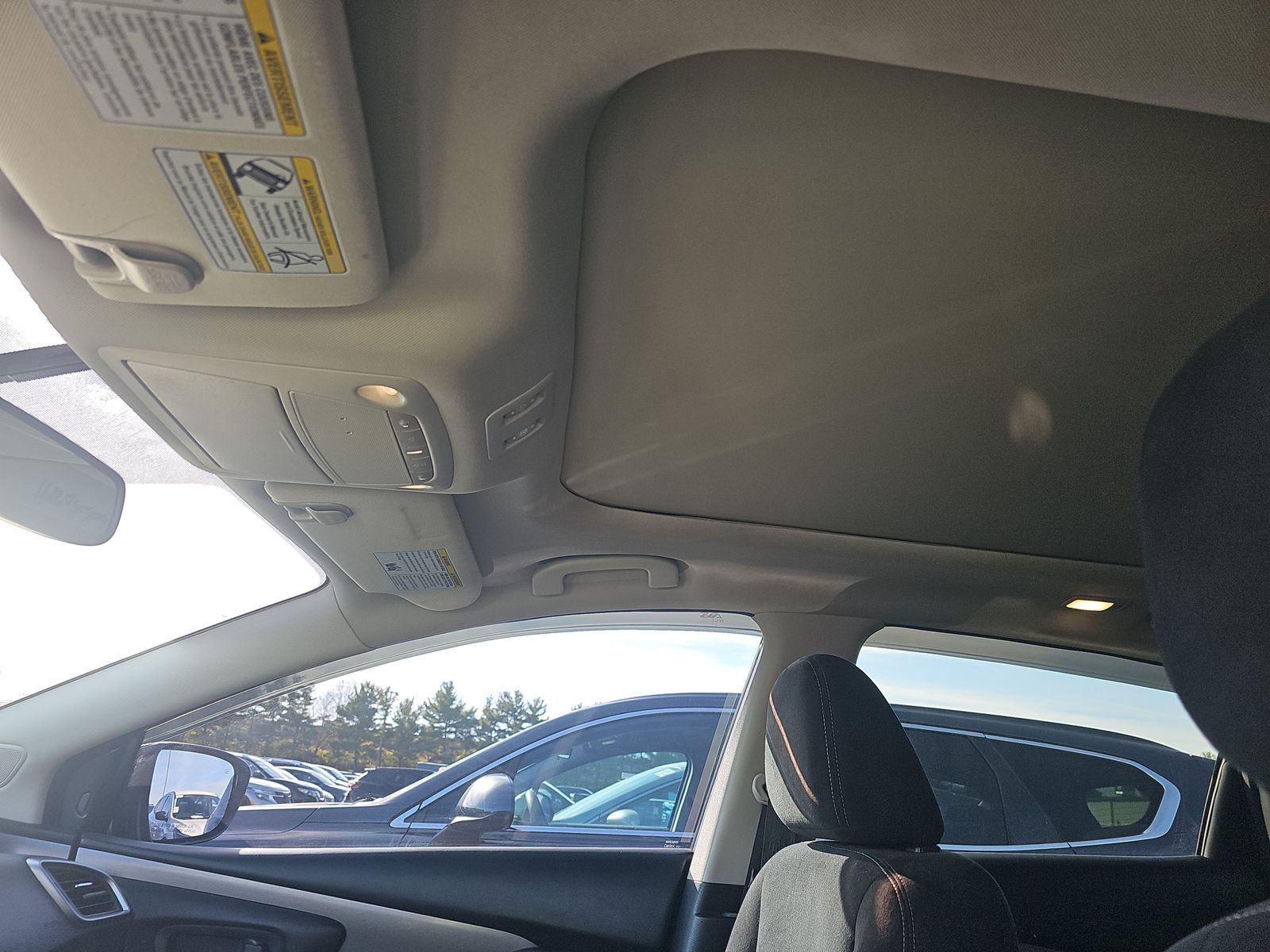 2019 Nissan Murano SV AWD