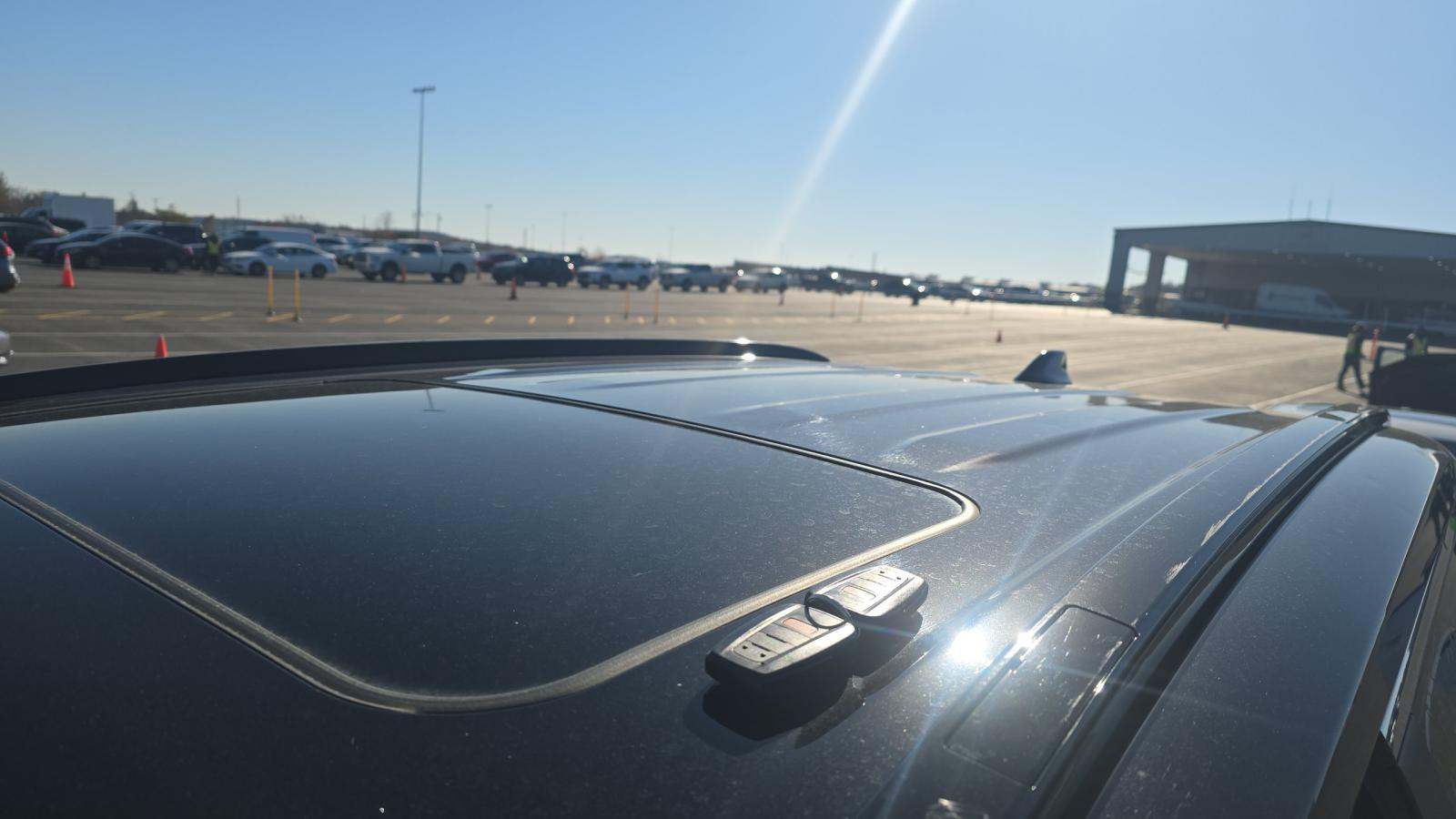 2025 Toyota RAV4 XLE Premium FWD