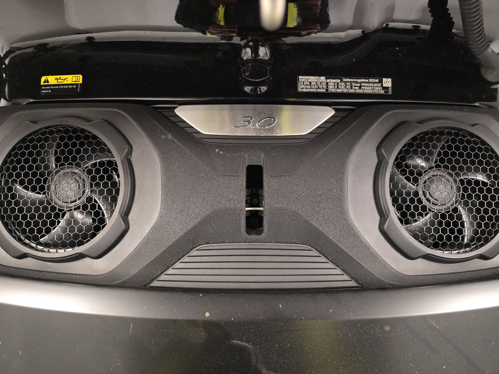 2023 Porsche 911 Carrera T RWD