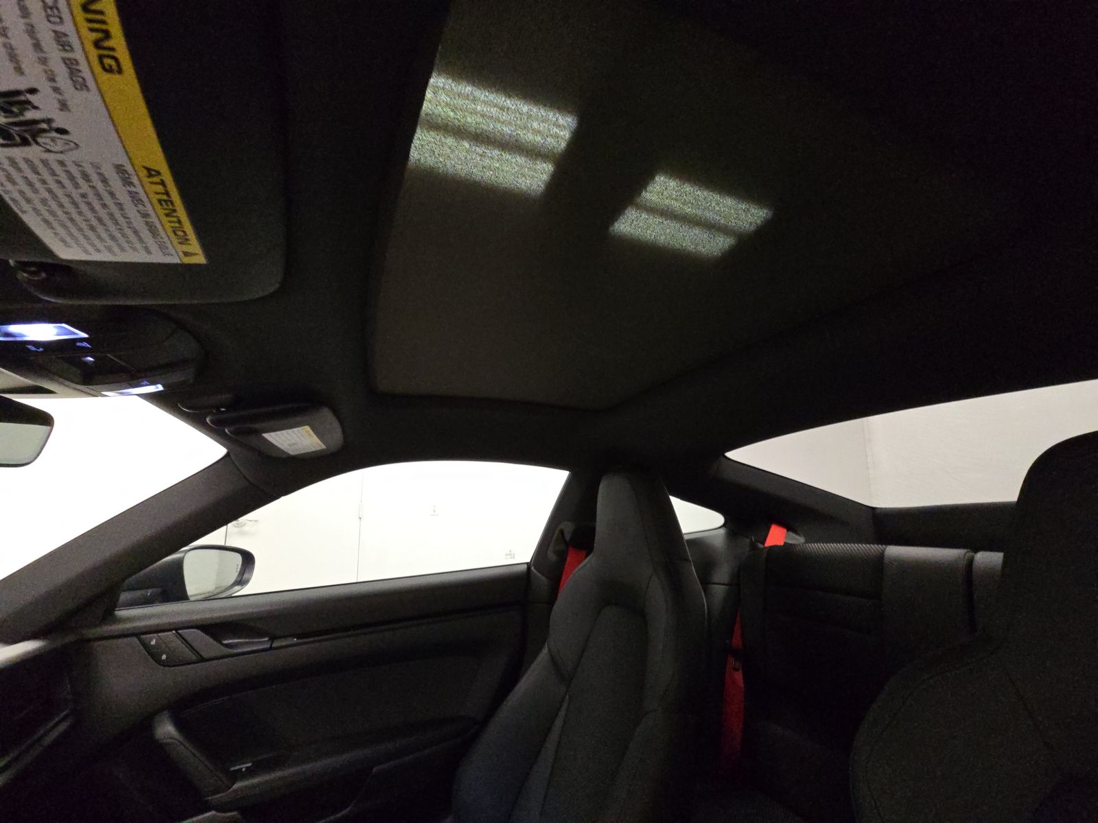 2023 Porsche 911 Carrera T RWD