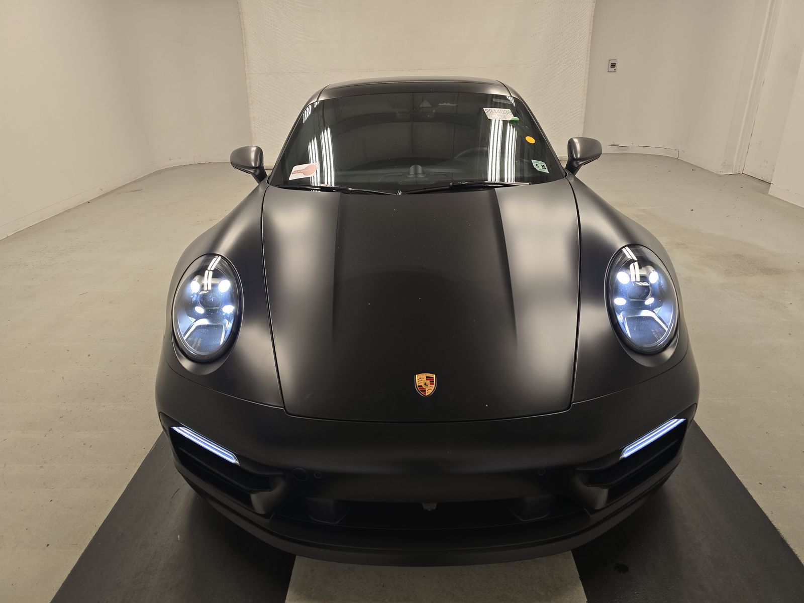 2023 Porsche 911 Carrera T RWD