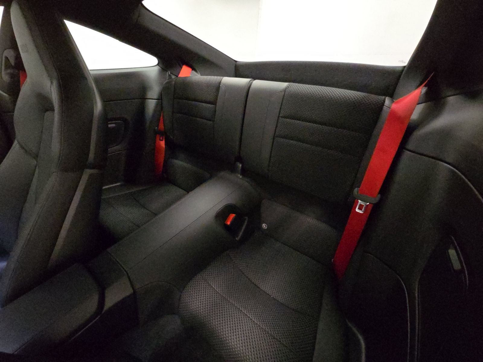 2023 Porsche 911 Carrera T RWD