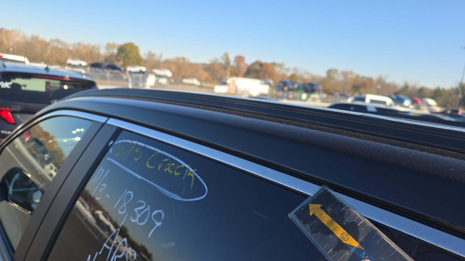 2025 Toyota RAV4 XLE Premium FWD