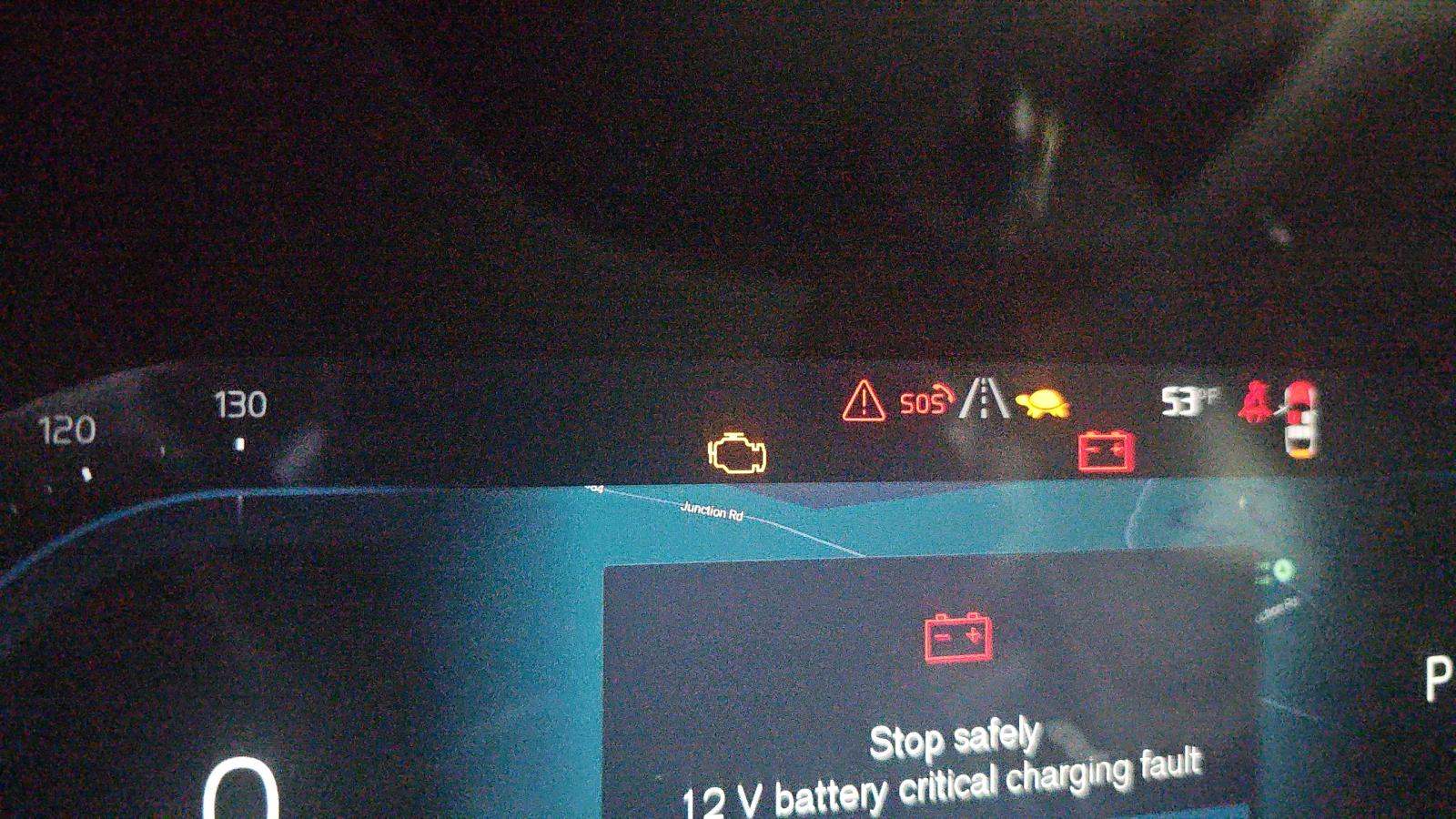 2025 Volvo XC60 B5 Plus AWD