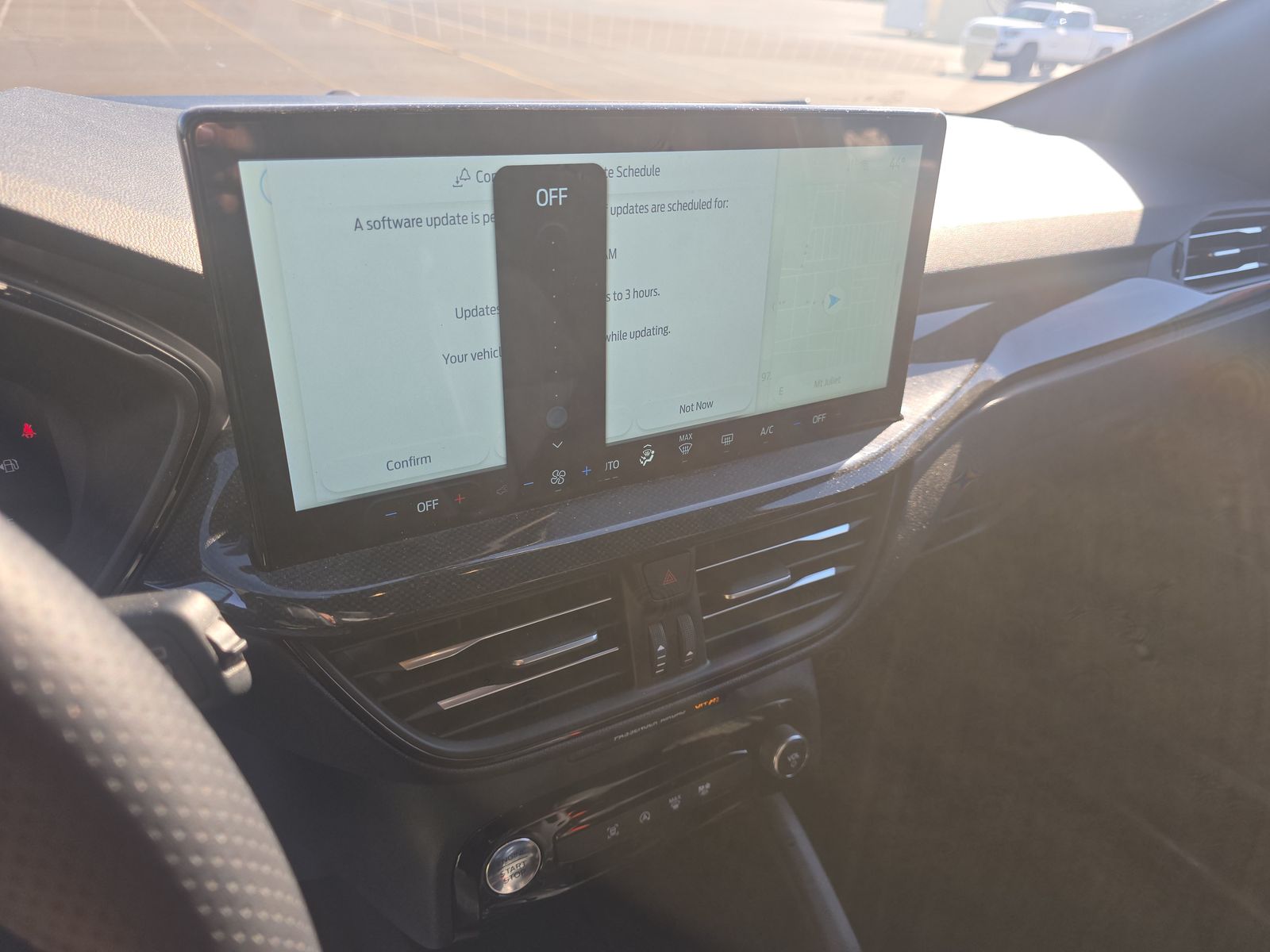 2025 Ford Escape ST-Line AWD