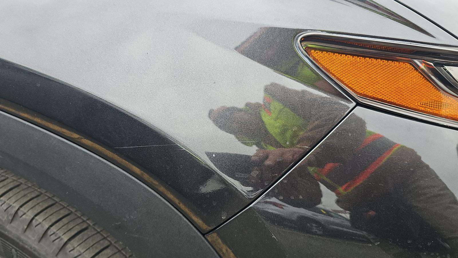 2023 Hyundai Tucson Limited AWD