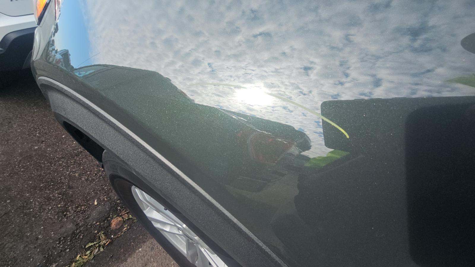 2023 Ford Explorer XLT AWD