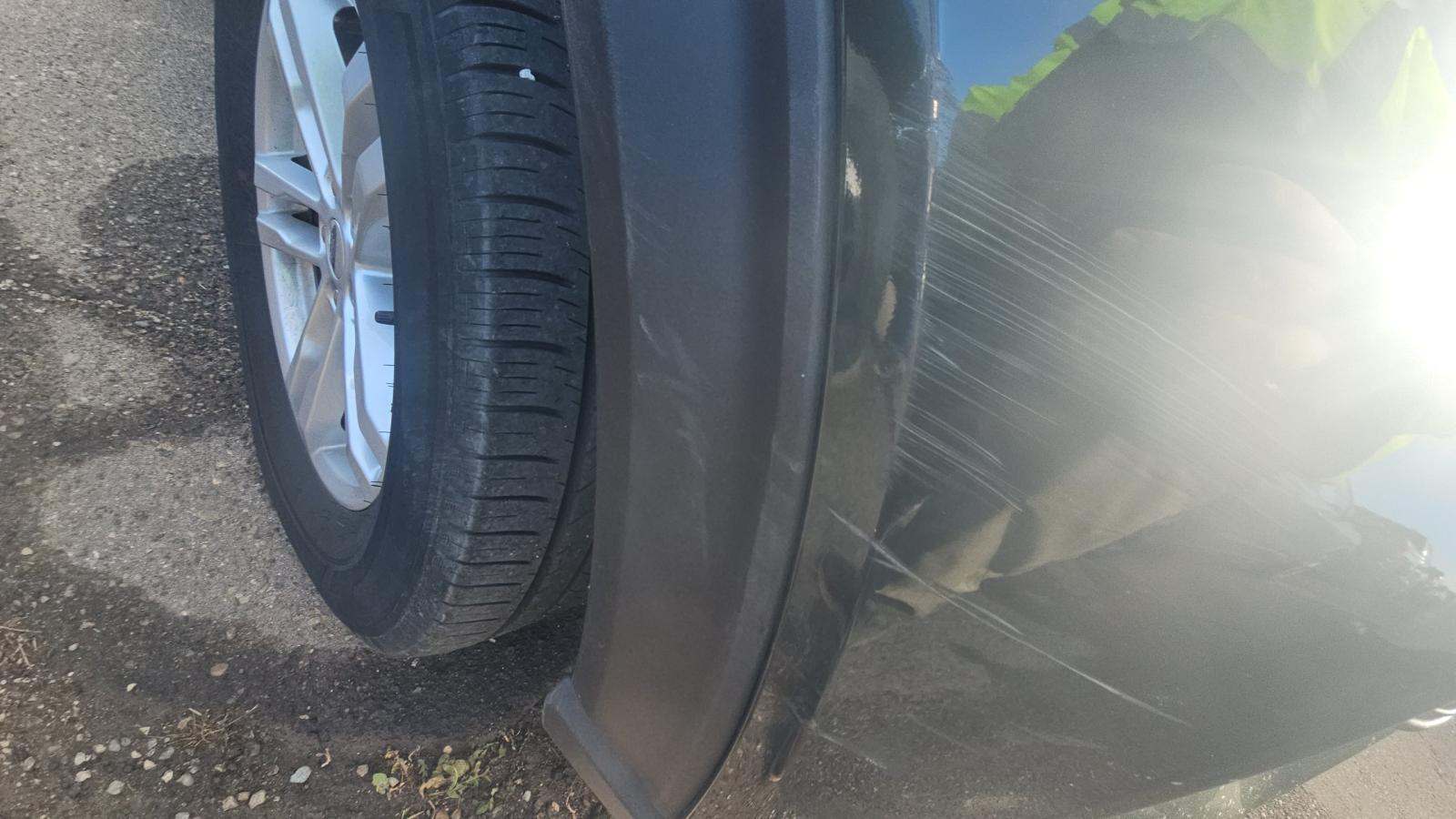 2023 Ford Explorer XLT AWD