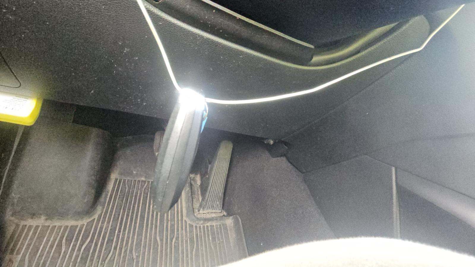 2023 Ford Explorer XLT AWD