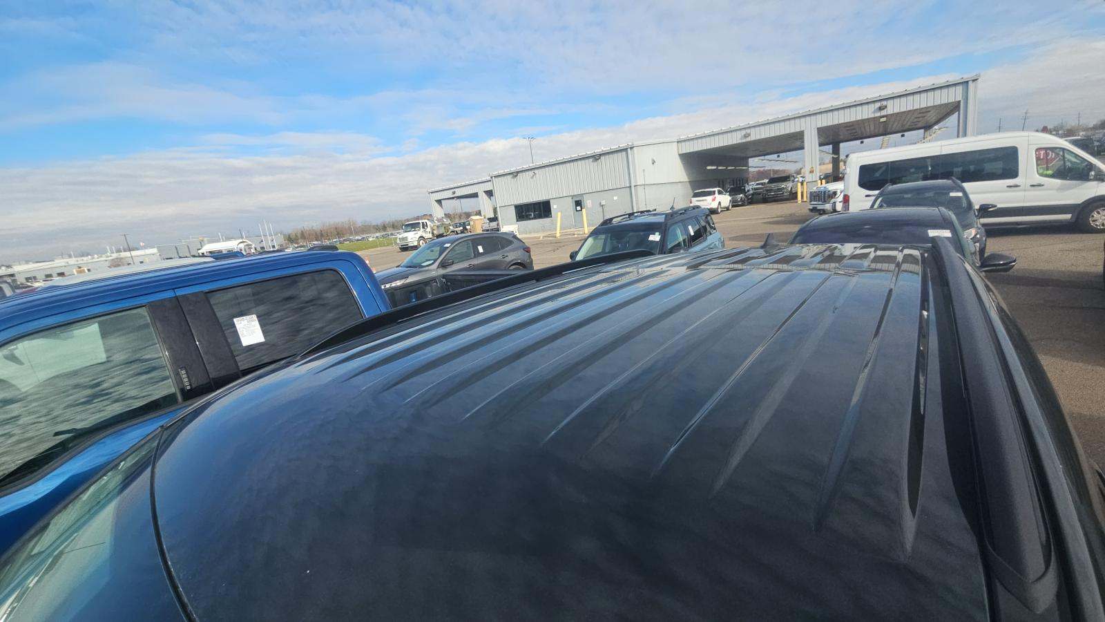 2023 Ford Explorer XLT AWD