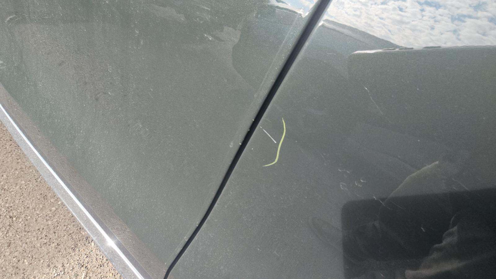 2023 Ford Explorer XLT AWD